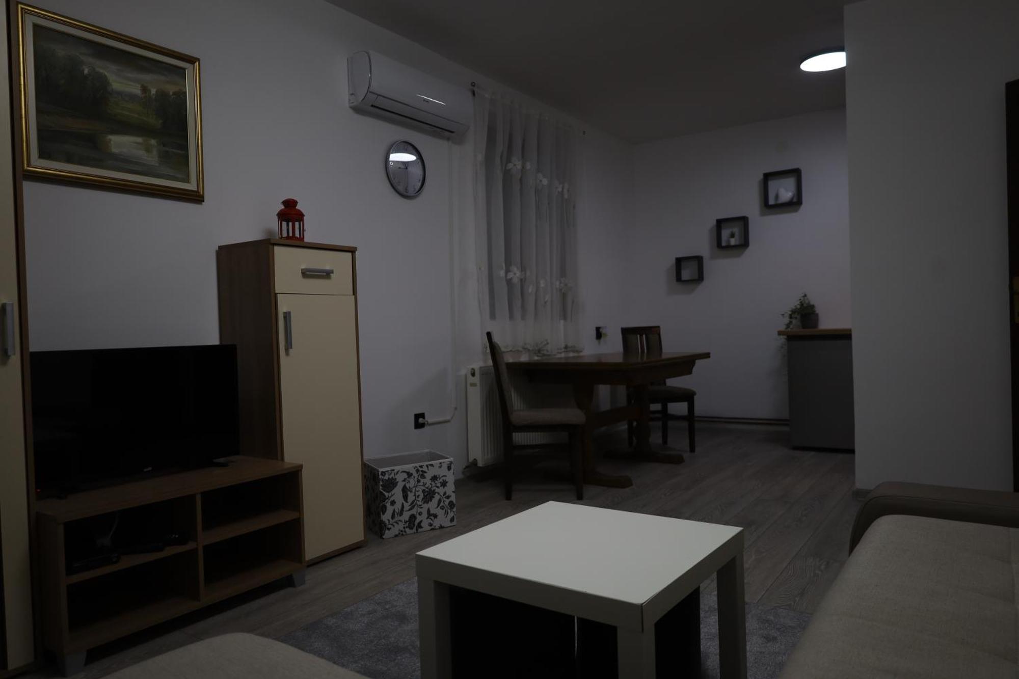 Vila Hacijenda Vukovar Exteriér fotografie
