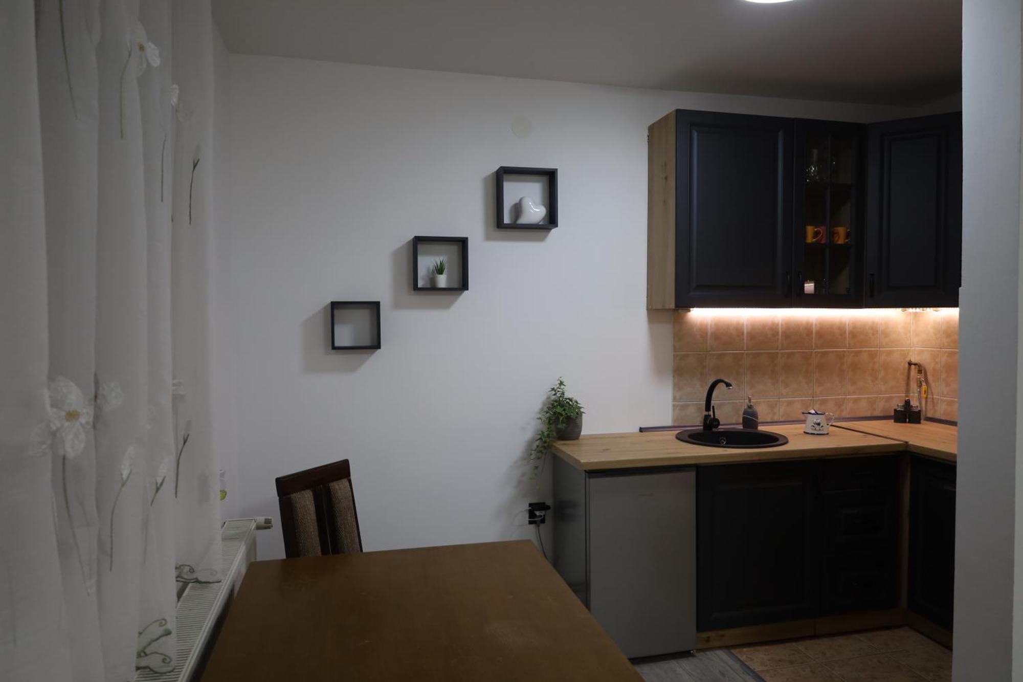 Vila Hacijenda Vukovar Exteriér fotografie