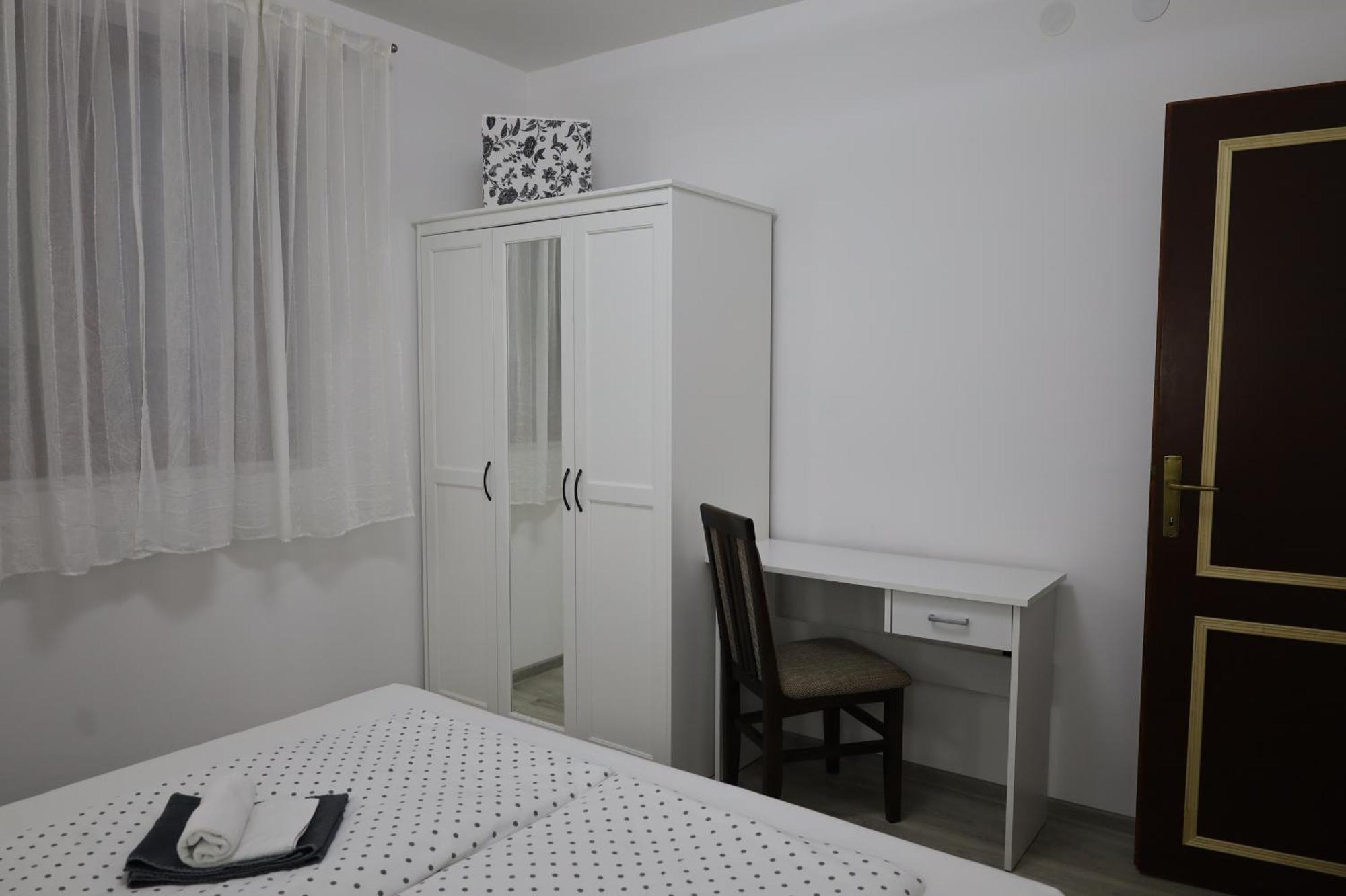 Vila Hacijenda Vukovar Exteriér fotografie