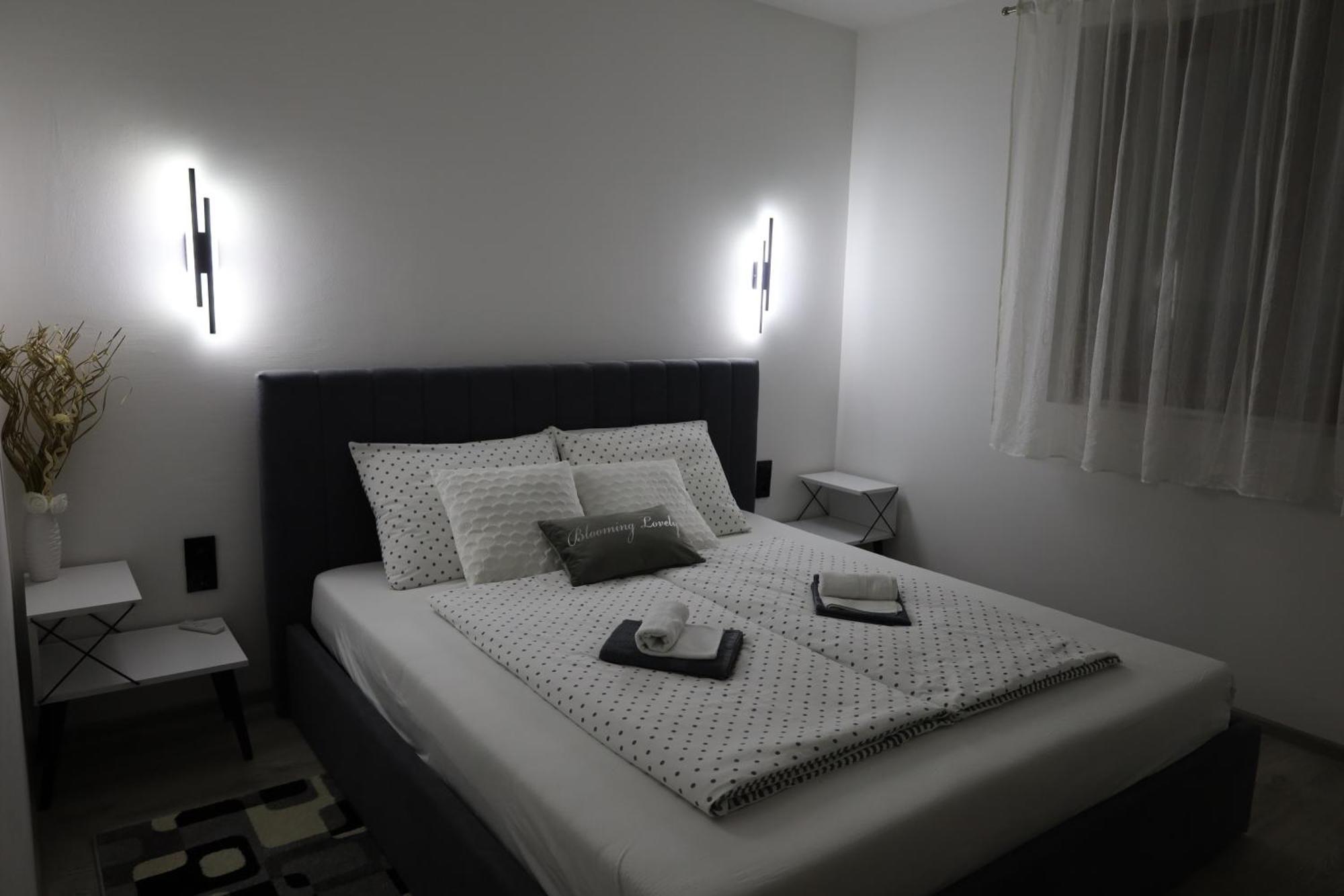 Vila Hacijenda Vukovar Exteriér fotografie
