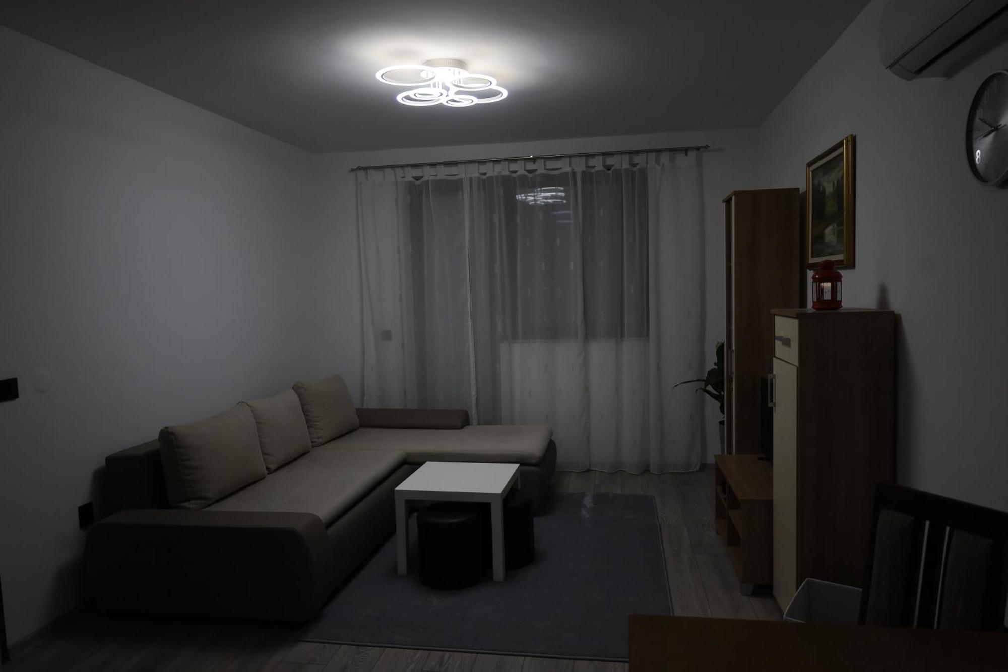 Vila Hacijenda Vukovar Exteriér fotografie